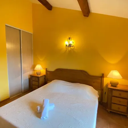 アパート 04b8 Beautiful T3 In The Heart Of Lavender - Pool