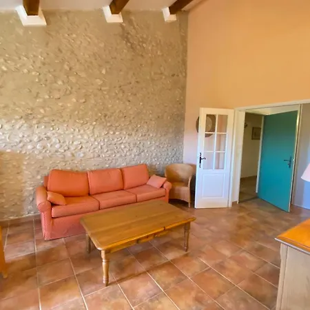 04b8 Beautiful T3 In The Heart Of Lavender - Pool Brunet