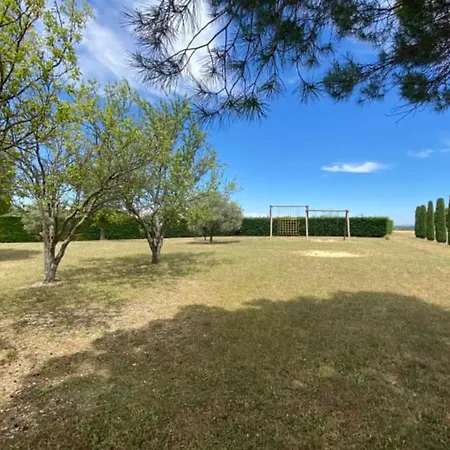 Appartement 04b8 Beautiful T3 In The Heart Of Lavender - Pool