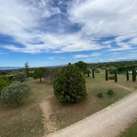 04b8 Beautiful T3 In The Heart Of Lavender - Pool * Brunet