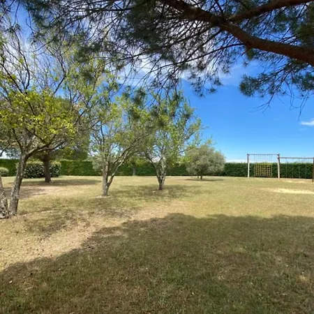 04b8 Beautiful T3 In The Heart Of Lavender - Pool Appartement *