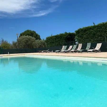 04b8 Beautiful T3 In The Heart Of Lavender - Pool *