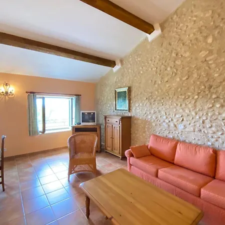 Appartement 04b8 Beautiful T3 In The Heart Of Lavender - Pool Brunet