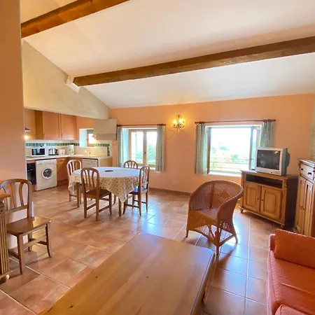 04b8 Beautiful T3 In The Heart Of Lavender - Pool Apartmán