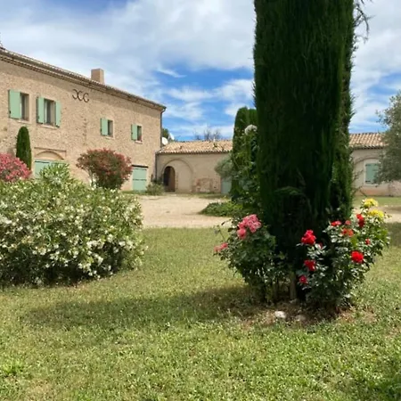 04b8 Beautiful T3 In The Heart Of Lavender - Pool